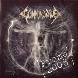 Common Grave (GER) : Promo 2008